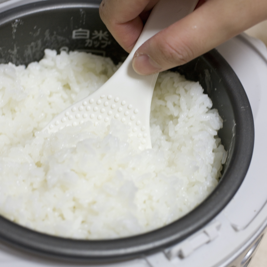 離乳食に♡かんたん軟飯 by クックエリークックパッド簡単おいしいみんなのレシピが392万品