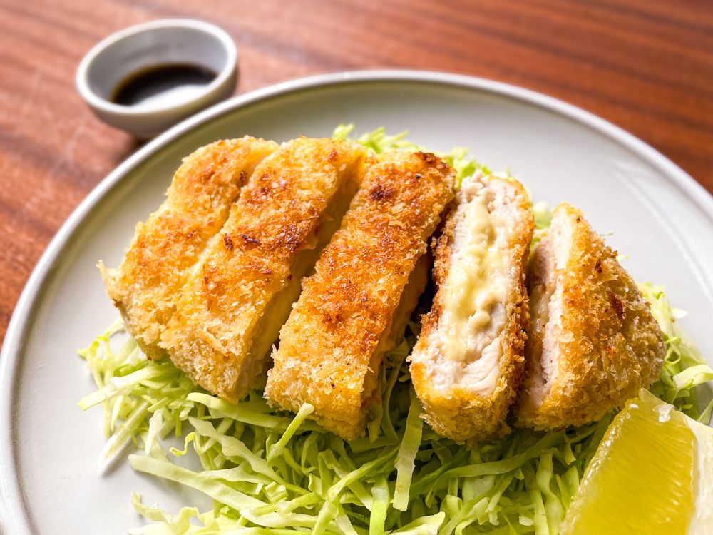 はるさめサラダ