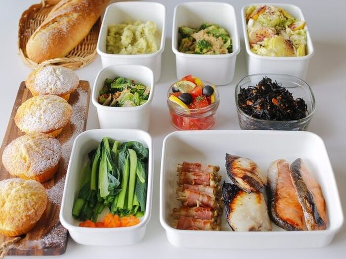 作り置きは何日持つの？日持ちさせるコツと注意点・おすすめ作り置きレシピ5選も紹介HEALTH MAGAZINE