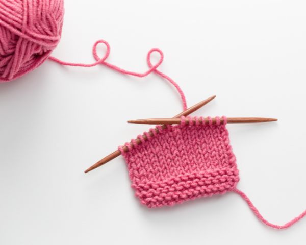 生地 40 2天竺ニット 1701111.ホワイト 09Bo33_