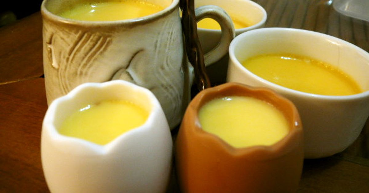 基本からアレンジまで!思わずつくりたくなる「べっこう飴 グラニュー糖」のレシピ集クックパッド