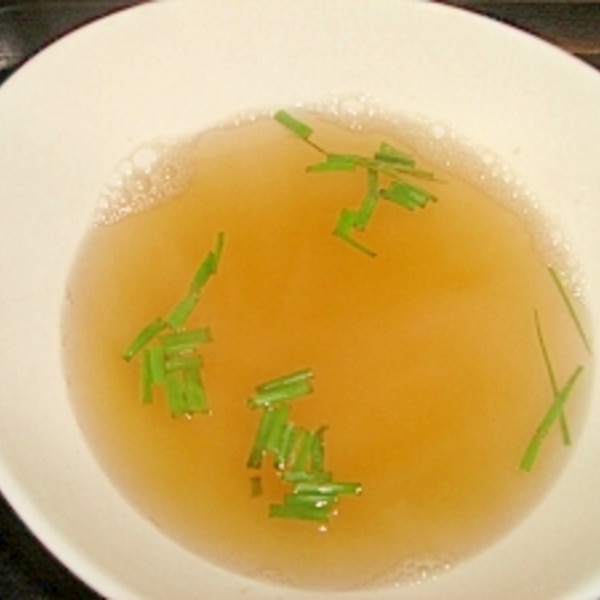 かえしで作る「ラーメン醤油ダレ」の作り方①- 業務用ラーメンスープといえばクックピット!ラーメン出汁専門メーカ