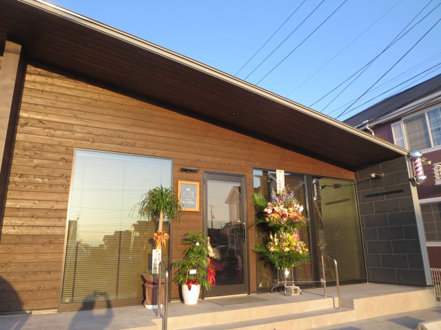 美容院】hair salon IROHA