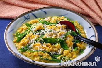 絹さや の下ごしらえの方法と活用レシピ15選クラシル