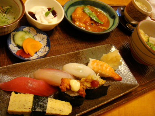 ひょうたん 小諸 寿司- Retty レッティ