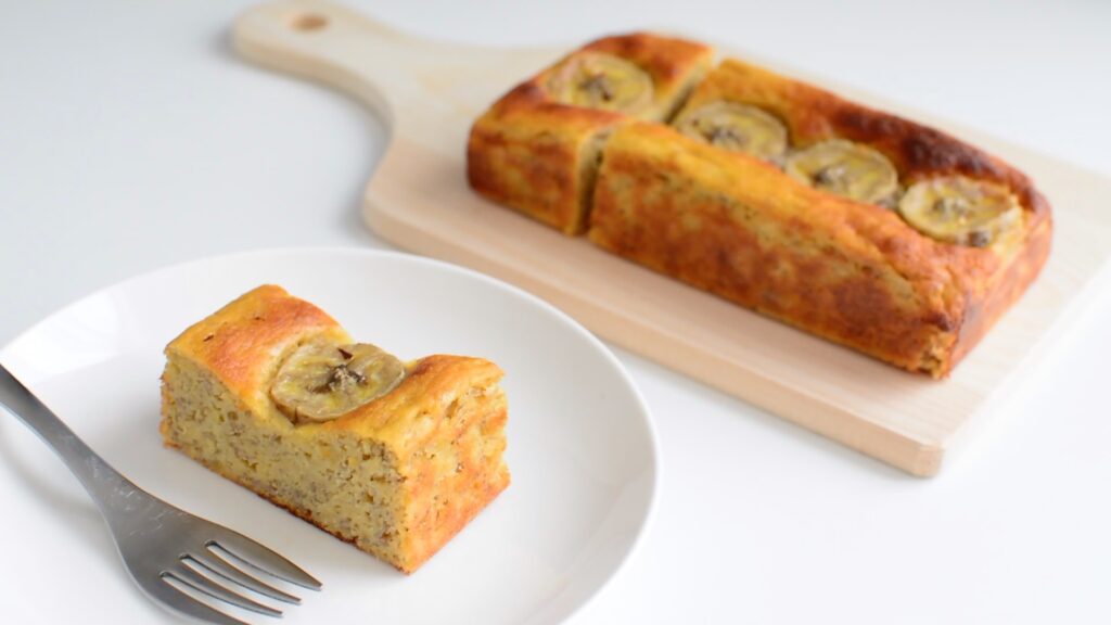 ふすまと生おからのパウンドケーキ by リス先生クックパッド簡単おいしいみんなのレシピが392万品