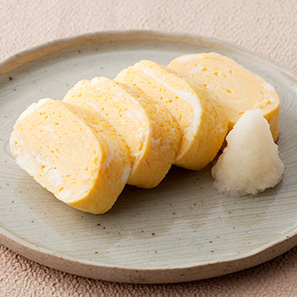 プロが教える出汁巻き玉子