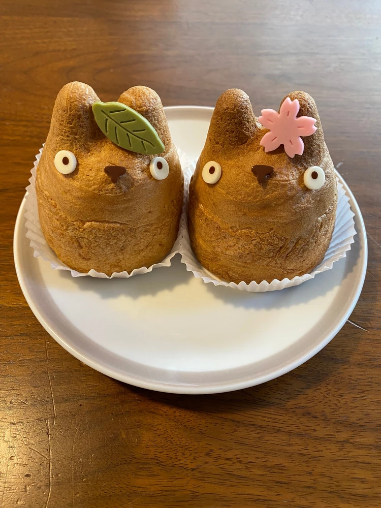 白鳥のシュークリームがかわいいケーキ屋さん『ヒナゲシ』EXクリエイト３６０ナビ