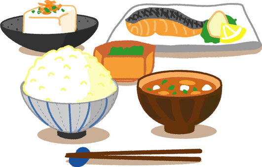 お昼ご飯イラスト無料イラスト・フリー素材なら「イラストAC」