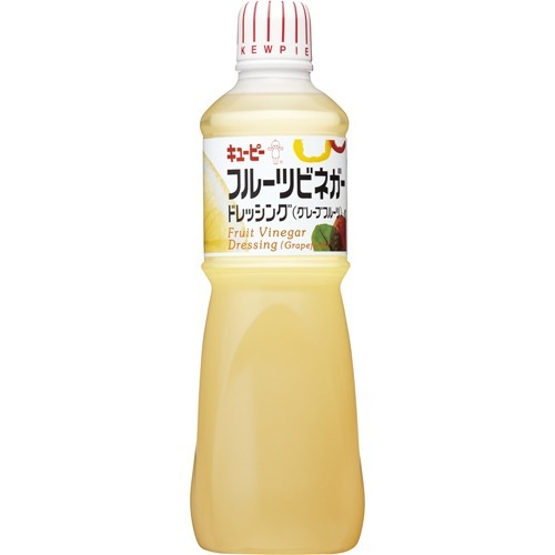 楽天市場 キユーピー キユーピー フルーツビネガードレッシング グレープフルーツ 1L価格比較 - 商品価格ナビ