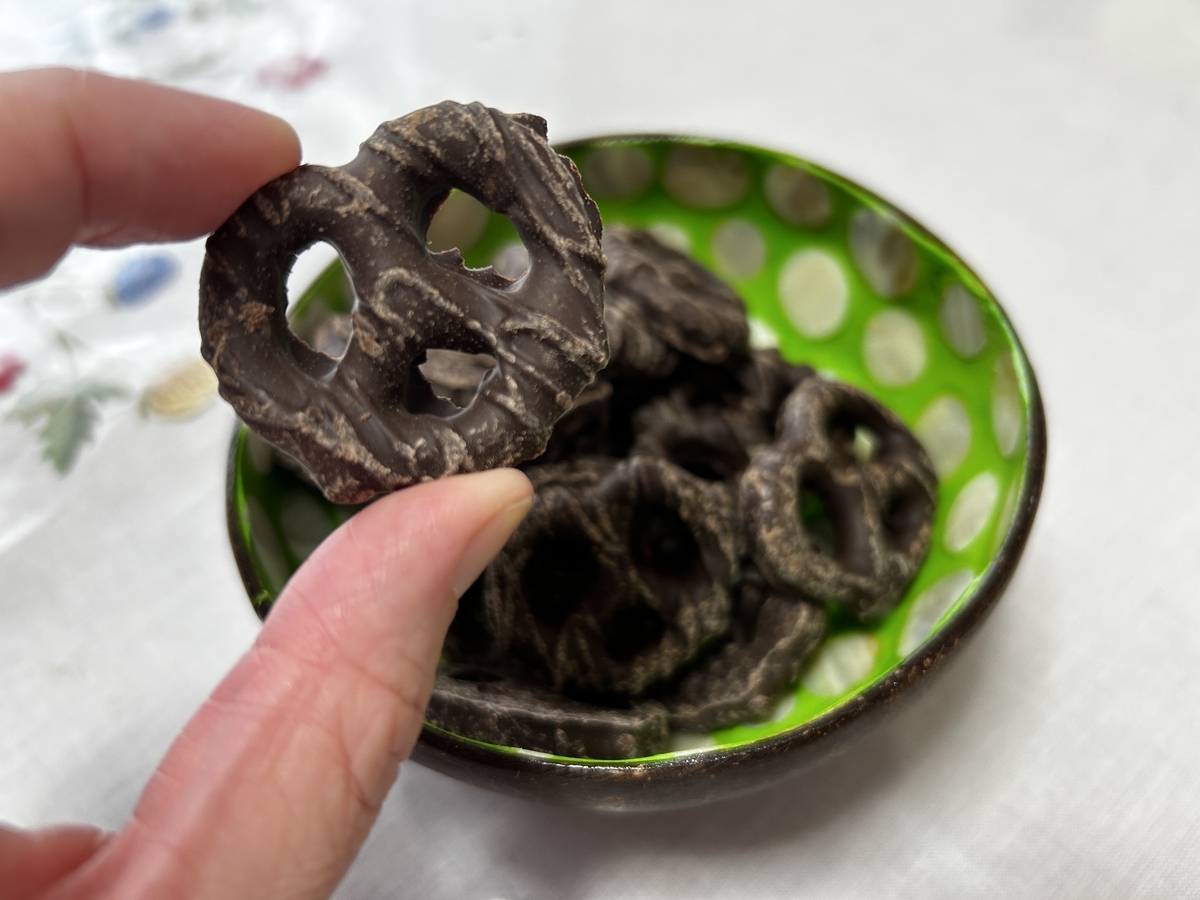 アメリカのお土産 バラマキに最適！日本で買えないお菓子＆雑貨えいりんご