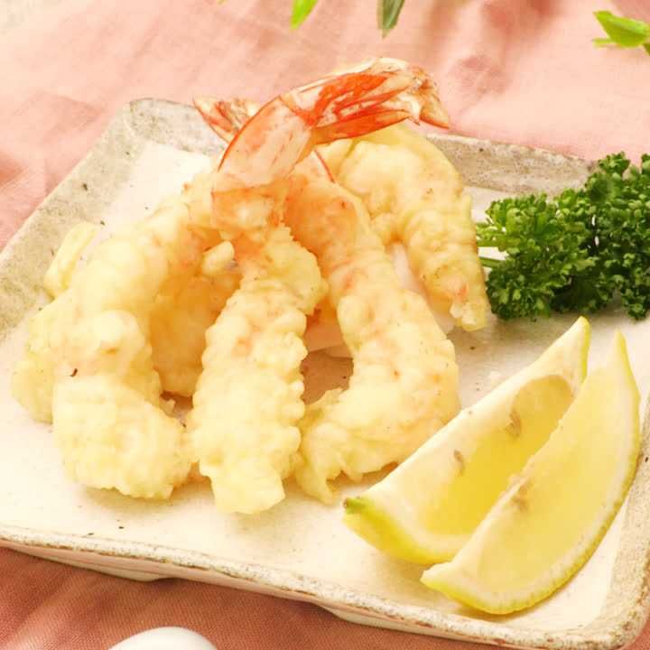 海老天イラスト無料イラスト・フリー素材なら「イラストAC」