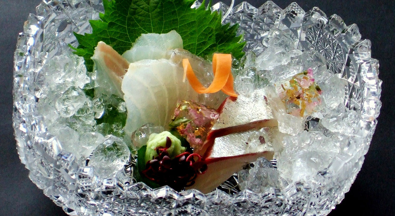 スズキの基本をプロが解説旬・食べ方・値段