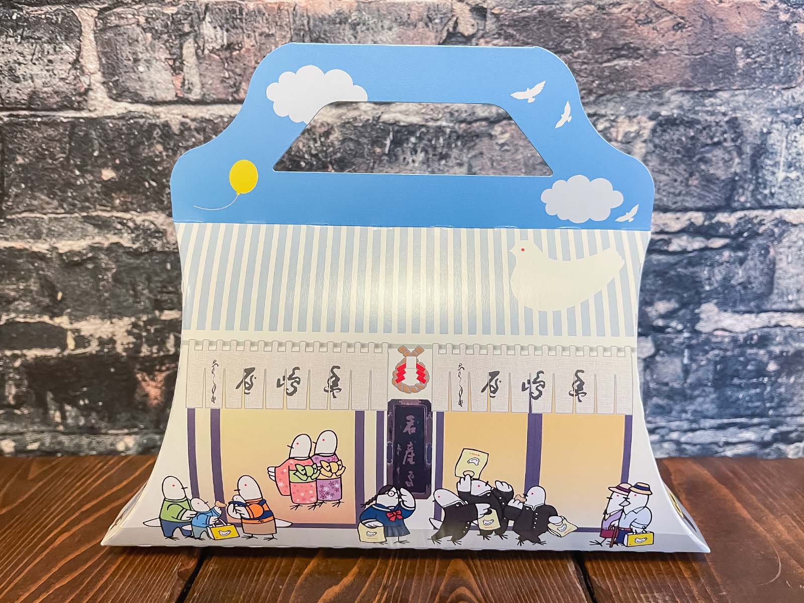 jun_flatさんの投稿 横浜ワールドポーターズことりっぷ