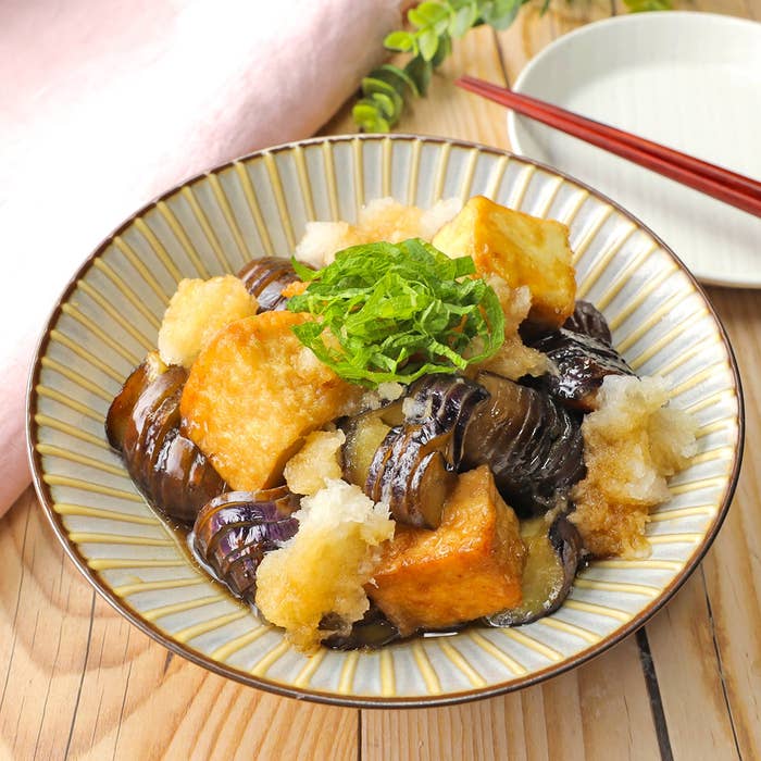 子どもも大喜び！ みんなに人気のなすレシピ簡単おいしい12品！毎日の野菜・フルーツレシピAll About