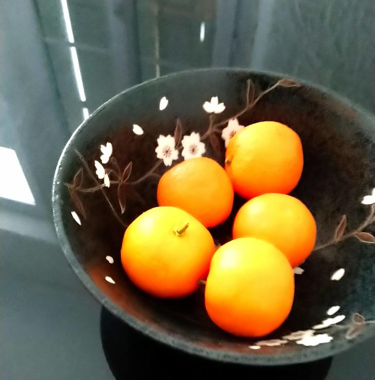 桃の果実 – ラ・クレマンティーヌのブログ