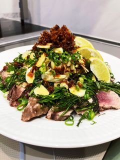 キャンプ道具で簡単！カツオの藁焼きの作り方と美味しく作るコツHondaキャンプHonda公式サイト