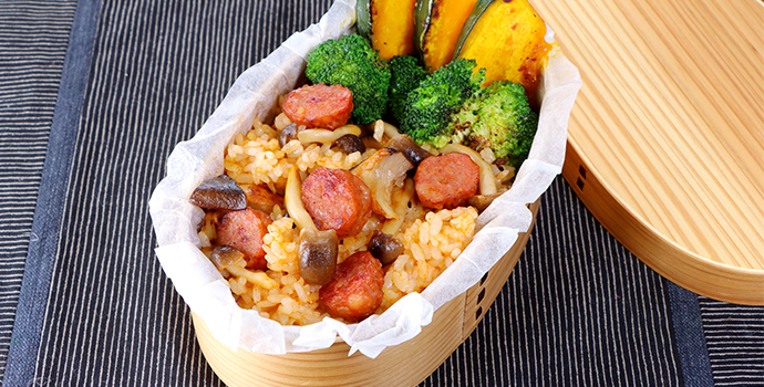 パリッと！「黒酢きゅうりソースの肉団子」ビール女子