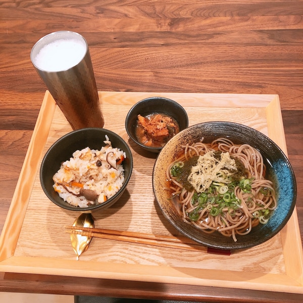 炊き込みご飯に合うおかず＆副菜の献立9選。menubleユーザーさんの投稿を紹介♪menuble 献立アプリ