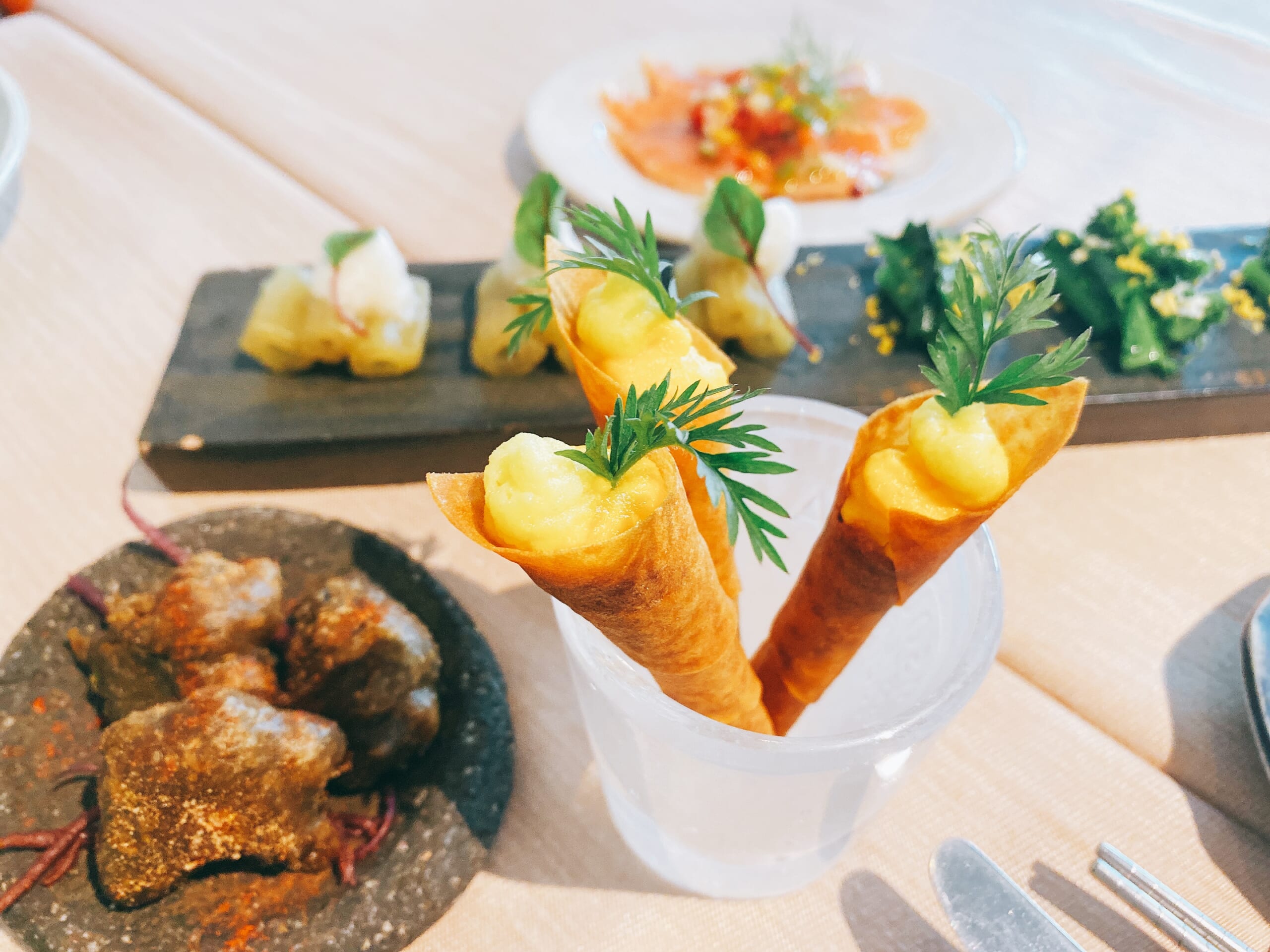 美食の技法：フランス料理を考えるワインAll About