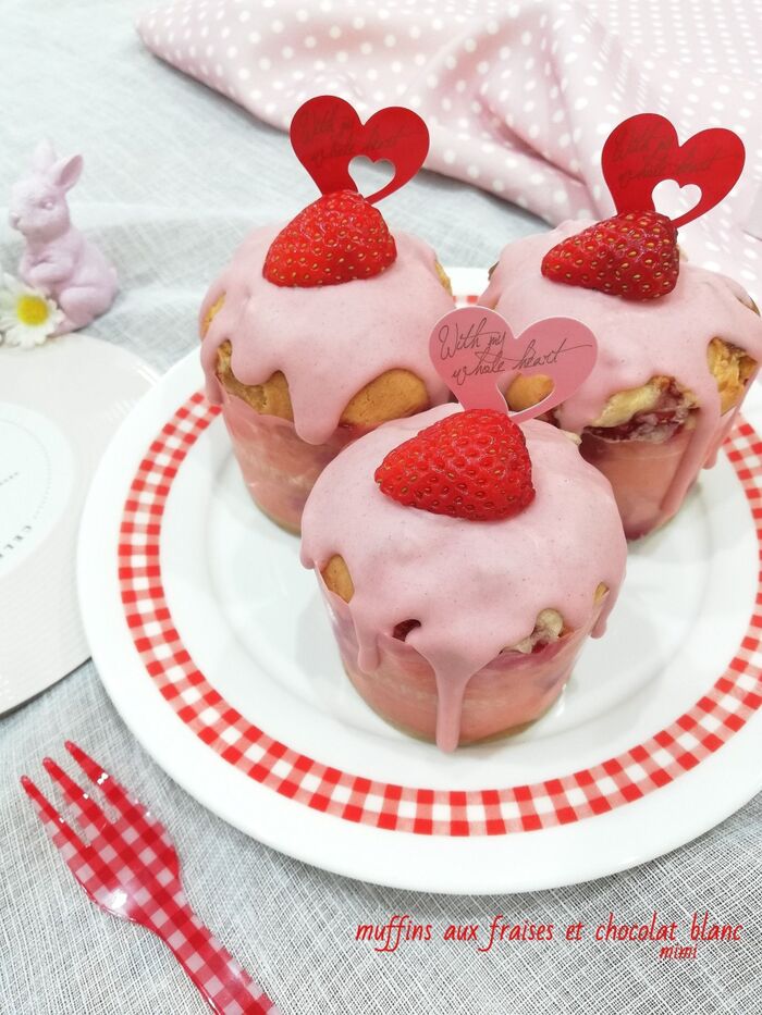 カップケーキデコレーションの楽しみ方