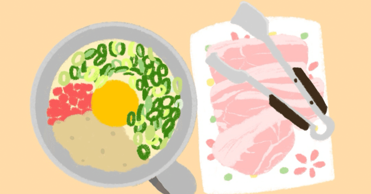 手軽に作れる♪ お好み焼きソースの作り方