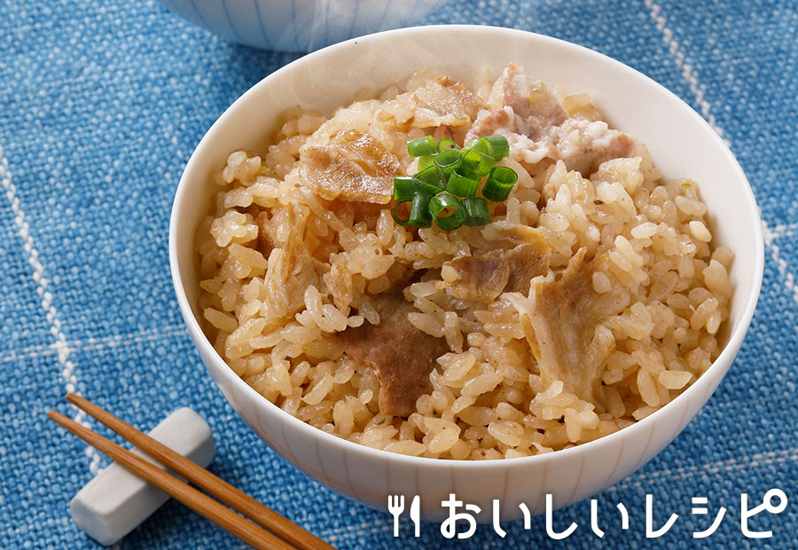 ブタミンパワーで残暑も元気に!安くておいしい「豚こま」のアレンジ9選おうちごはん