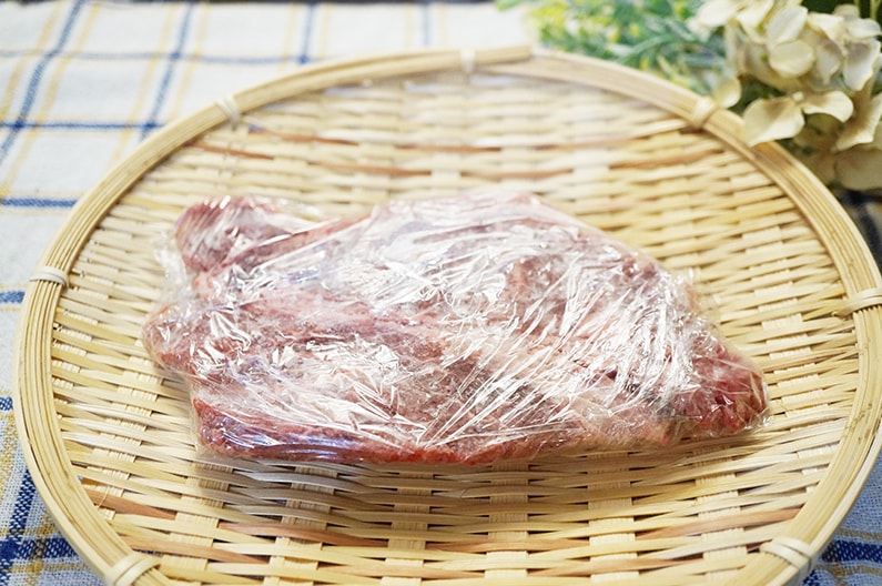 ステーキ肉を冷凍のまま美味しく焼く方法お肉のコラム