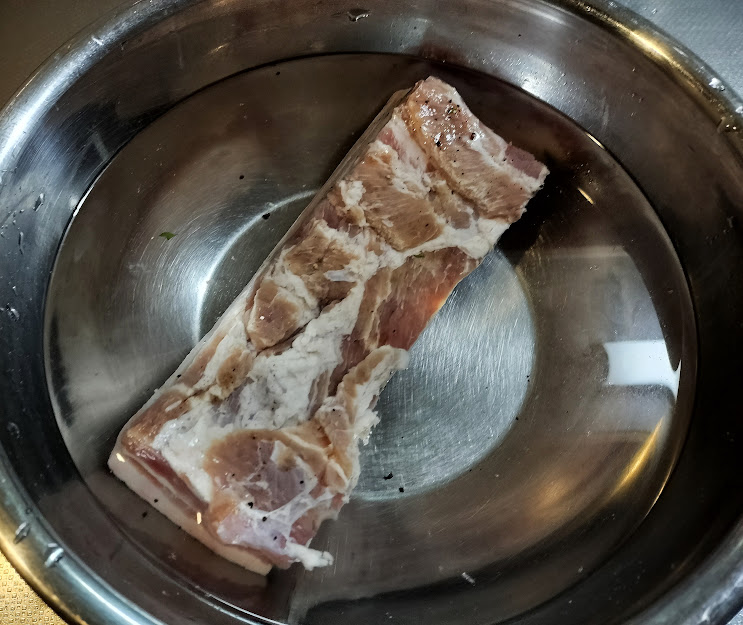 まとめ パンチェッタの使い方、パスタ以外の食べ方、焼くだけでも美味しい？ - ぼくらのくらし