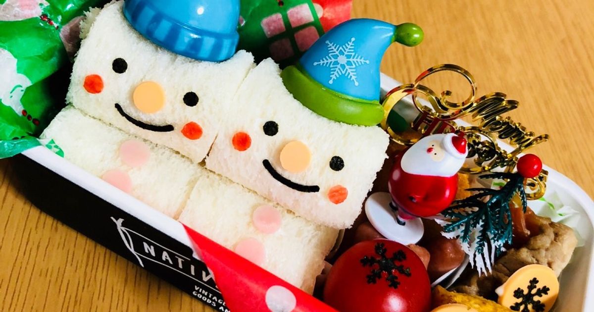 チビみっちゃんさん・超熟サンドイッチ用サンドイ