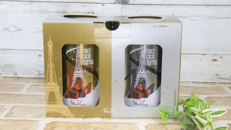 チョコモドココアダストトリュフ1kgコストコCostocoトリュフチョコチョコレートギフトCocoa Dusted Truffles ※夏はクール便を推奨します : MDSバラエティストアまとめ店 - 通販 - Yahoo!ショッピング