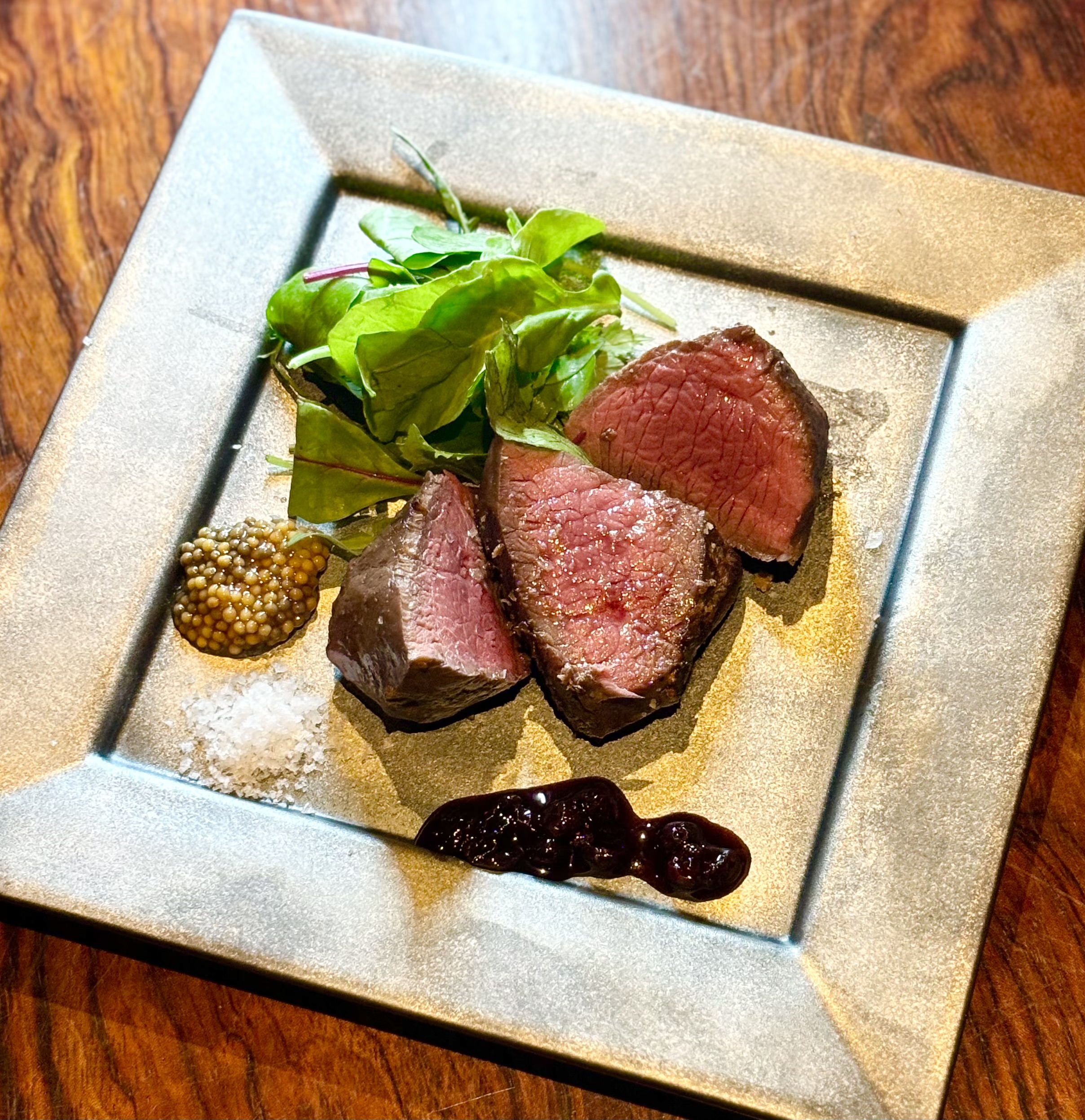 ジビエ初心者向き 鹿肉の特徴とおすすめの料理を解説食べレア北海道北海道の食材お取り寄せ通販サイト