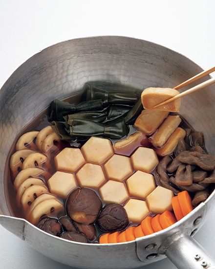 おせち料理決定版！手作りしたい定番＆簡単レシピ