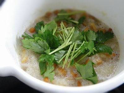 話題入り 大根と卵のみぞれスープ by moriwakiクックパッド簡単おいしいみんなのレシピが392万品