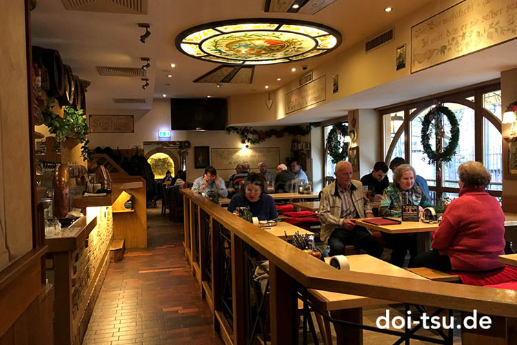 2025年版 フランクフルトのおすすめ地元レストラン10選Trip.com