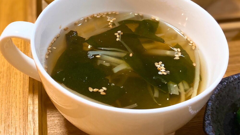 アワビオイスターソースが重宝すぎ！旨っ202日記