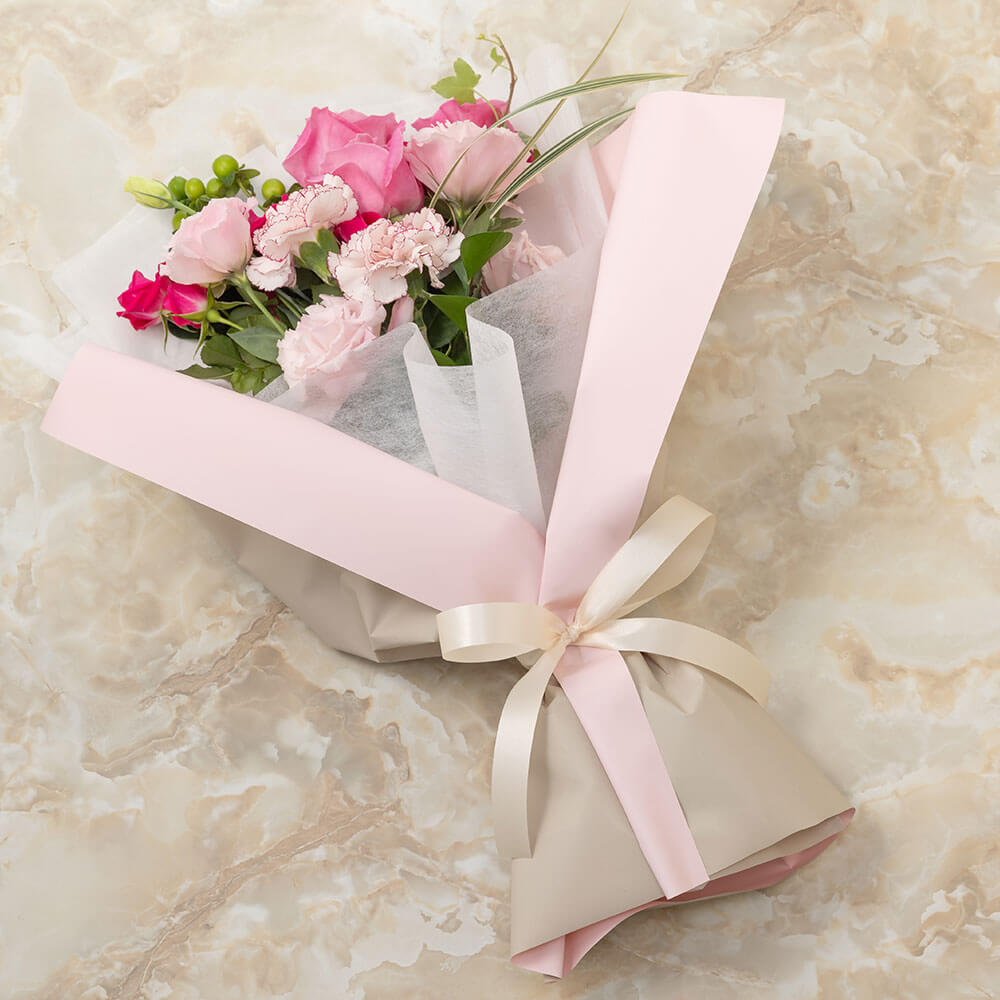 ブリザードフラワ- 通販 ドライフラワー フラワーギフト 花束 お花 花 フラワーアレンジメント フラワー かわいい おしゃれ 結婚祝い 新築祝い玄関 リビング 引越し祝い インテリア 退職 退職祝い アムール・デ・フルール ギフト 引っ越し祝い