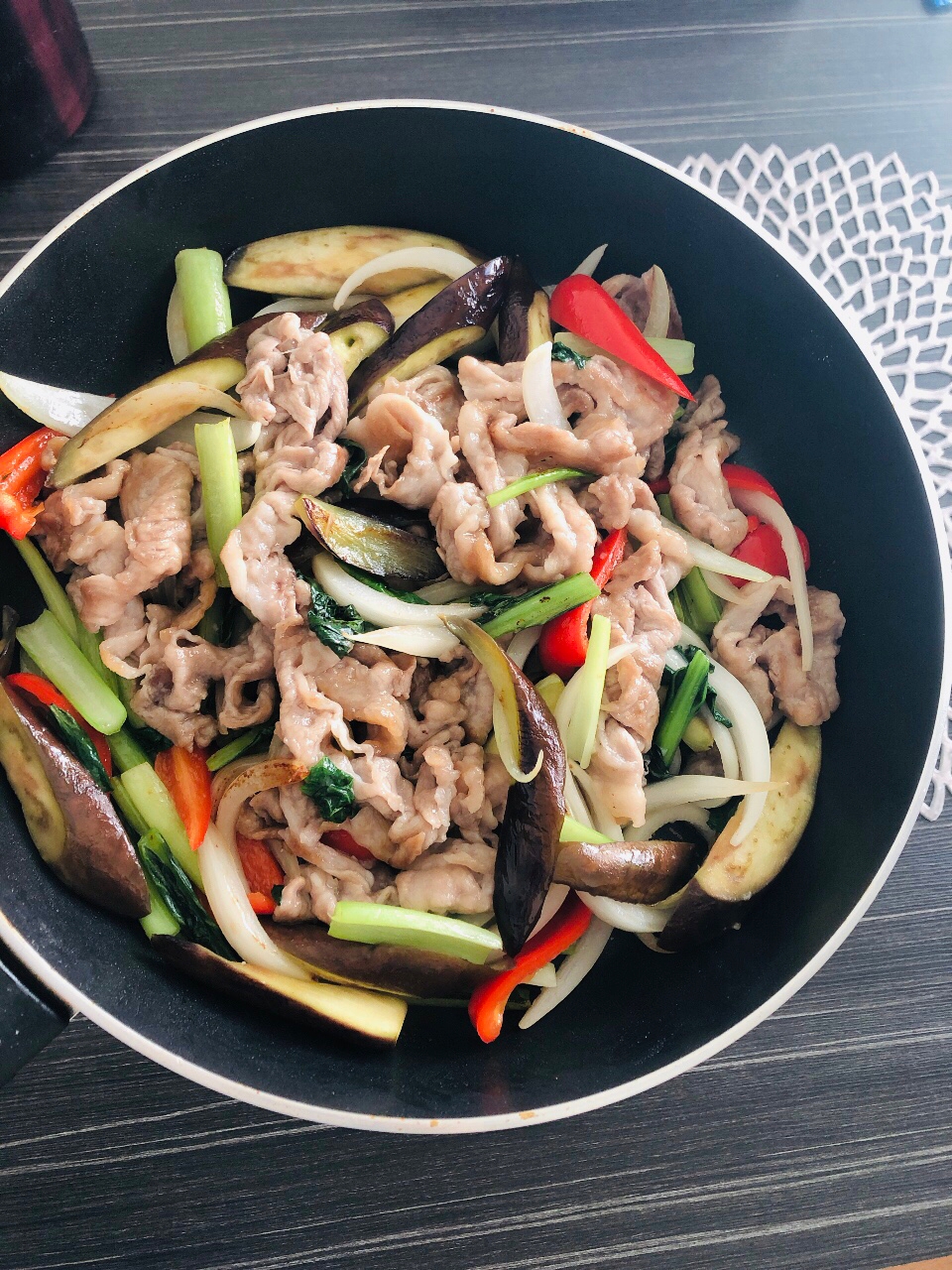 ピーマン 小松菜の塩昆布和えのレシピと料理アイディア93件Snapdish スナップディッシュ