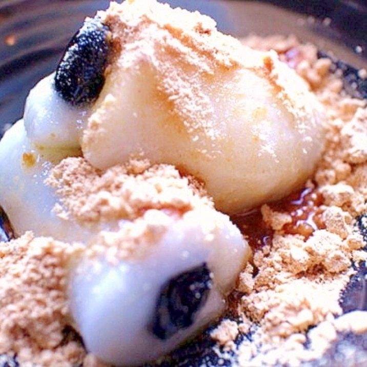 正月に余ったお餅でアレンジ！「今SNSで話題のレシピ2選」絶品スイーツに大変身！イチオシichioshi