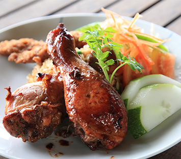 パプアニューギニアと手打ち蕎麦 カオスな店主がいる「ニウギニ」は想像以上にワクワクする店だった - 私的標本：捕まえて食べる