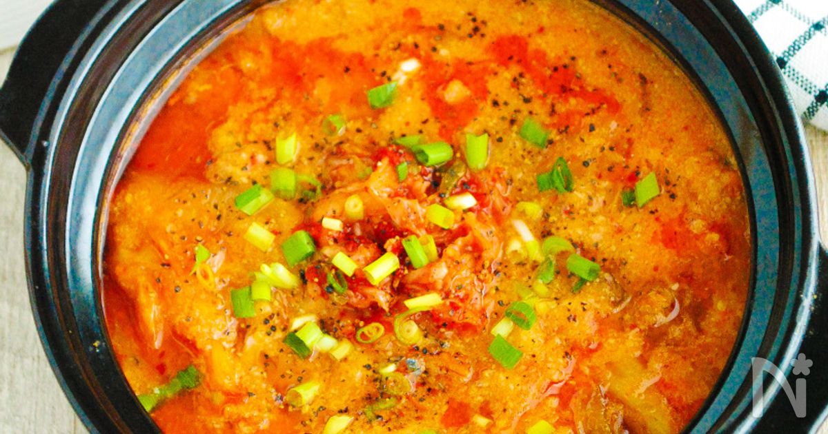 キムチ鍋美容と健康に詳しいのは内緒！食べるの大好きオヤジの食べログ日記♪