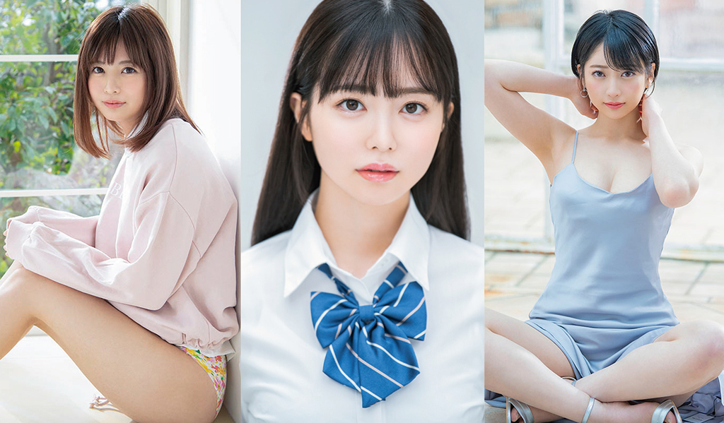 喘ぎ声も可愛いS1新人AV女優“吉良りん”とエッチなデート？！彼氏気分☆ – FANZAニュース