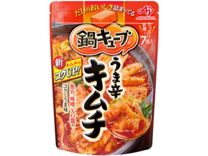 キムチ鍋スープピリッと辛くて美味しい！鍋の素のおすすめランキングわたしと、暮らし