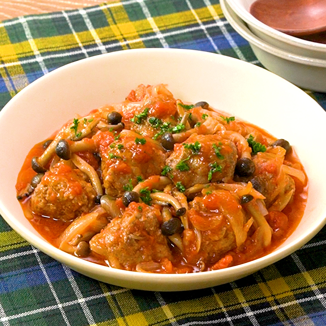 噂のeatimeトマト缶は本当にそのままで美味しかった - ツレヅレ食ナルモノ