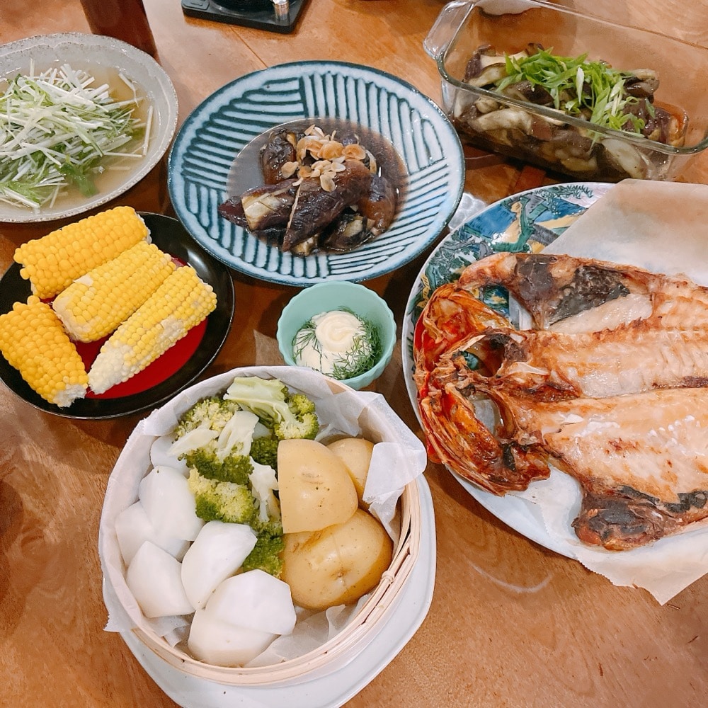 野菜たっぷりで軽め夕食！忙しいママ向け簡単レシピ10選 - Green Beans レシピまとめ