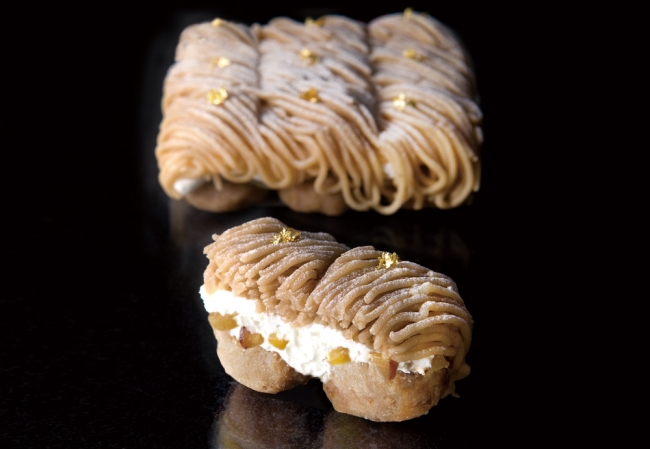 鎌倉五郎 大丸東京店MEQQE めっけ