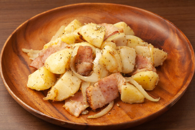 電子レンジ、トースター、オーブンに使える！ メリット満載の耐熱ガラス容器でお手軽ごはんダ・ヴィンチWeb