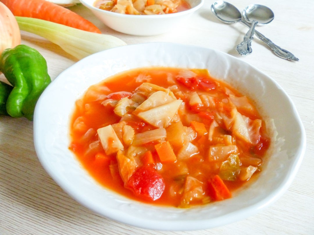 ささみ入り！野菜たっぷり脂肪燃焼スープ🔥yui_recipeが投稿したフォトブックLemon8