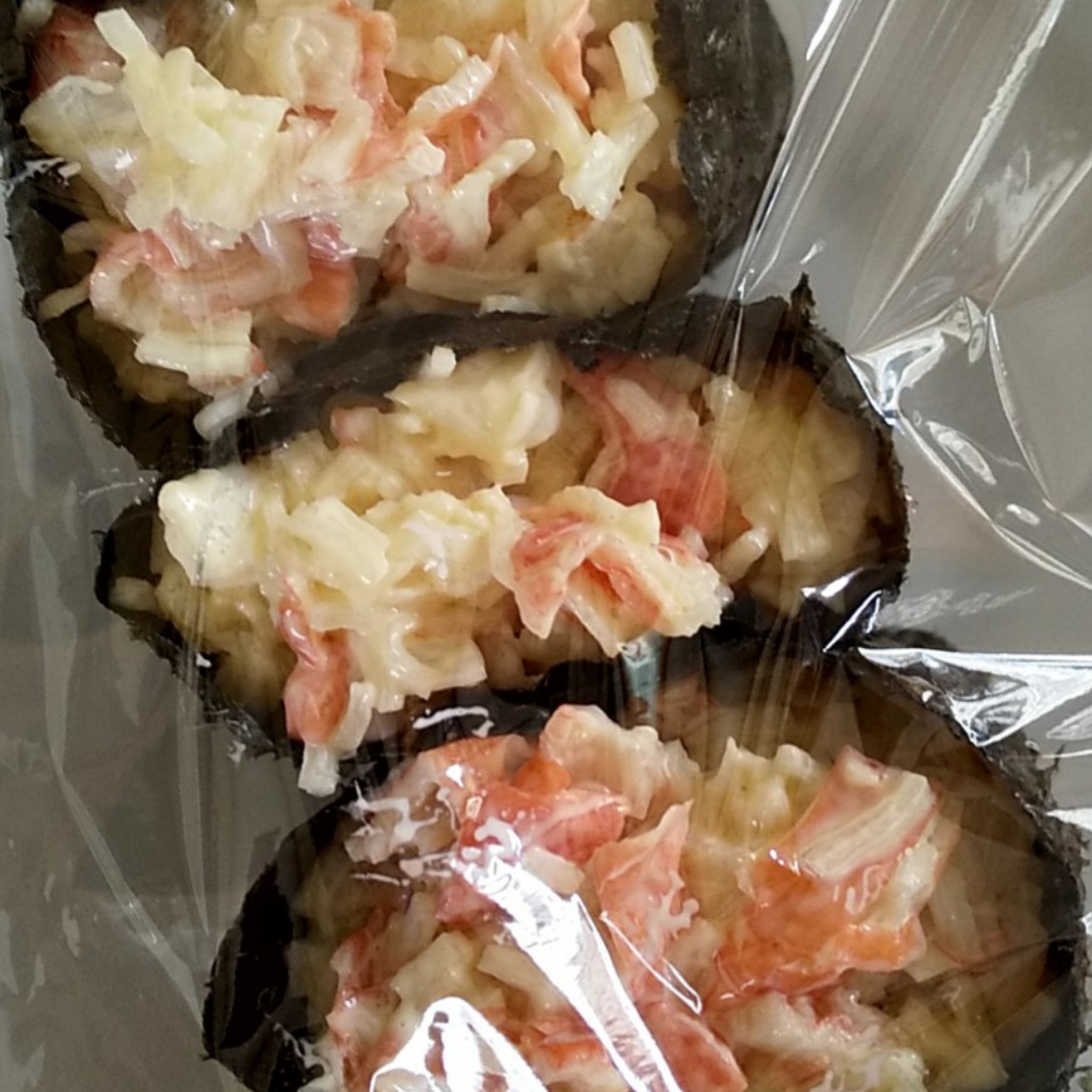 2022年もやんちゃしちゃいます！ついに”やんちゃ企画”にあの『サラダ軍艦』が参戦 かっぱ寿司の看板商品で稲妻級の衝撃を！！カッパ・クリエイト株式会社のプレスリリース