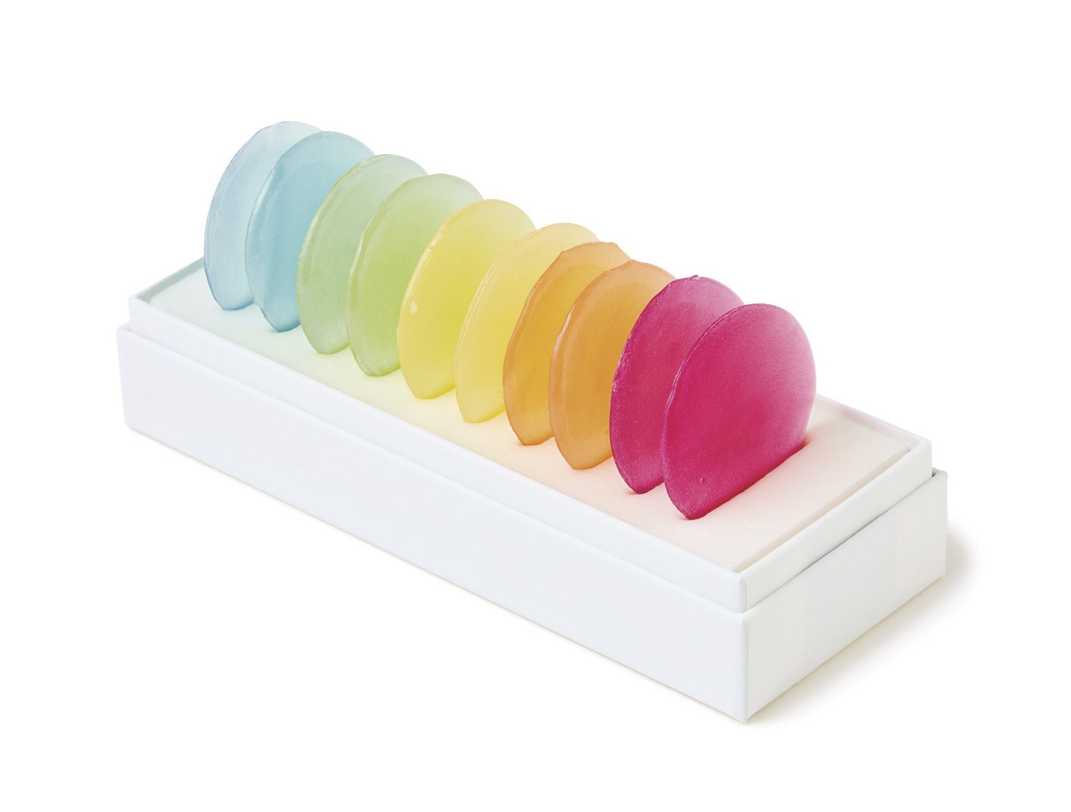 四季彩和菓子かきはち福岡県スイーツプラザ